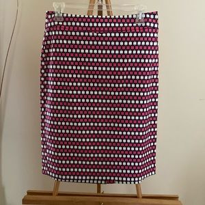 Ann Taylor size 4 skirt